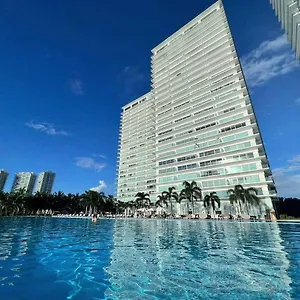 Peninsula Condominiums, Zone, Pv Aparthotel